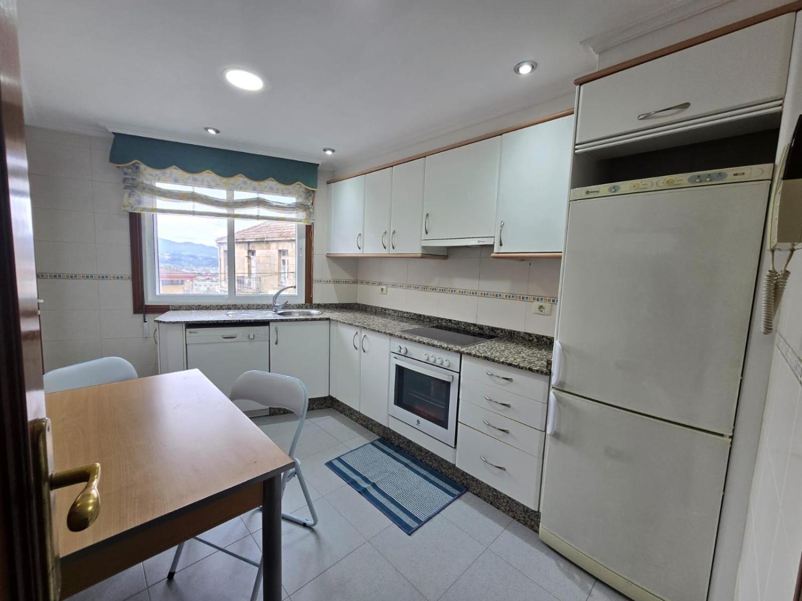 Apartamento Ramon Nieto Vigo
