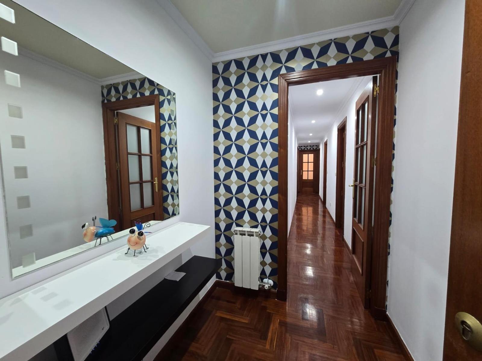 Apartamento Ramon Nieto Vigo